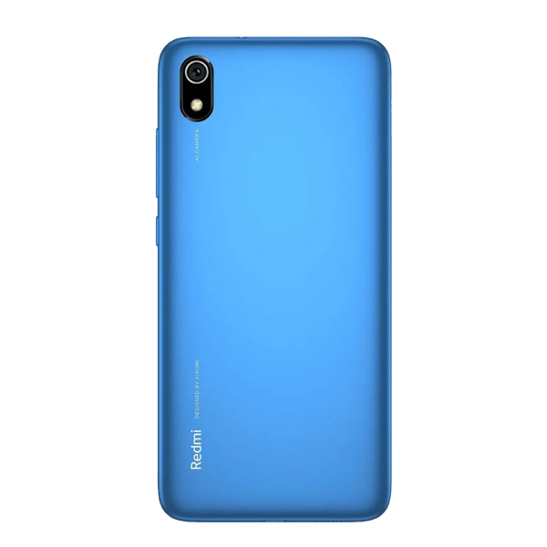 Refurbished Xiaomi Redmi 7A | 32GB | Blau | Dual