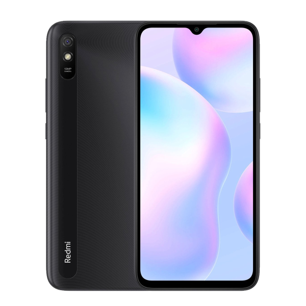 Refurbished Xiaomi Redmi 9AT | 32GB | Grau