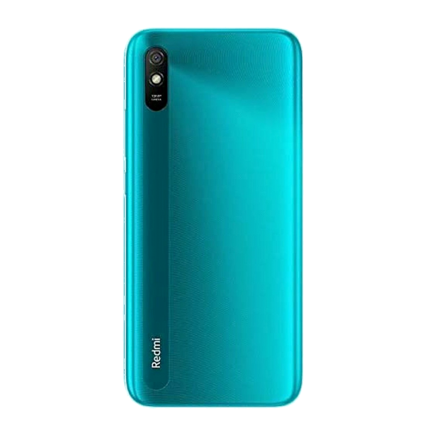 Refurbished Xiaomi Redmi 9A | 32GB | Grün