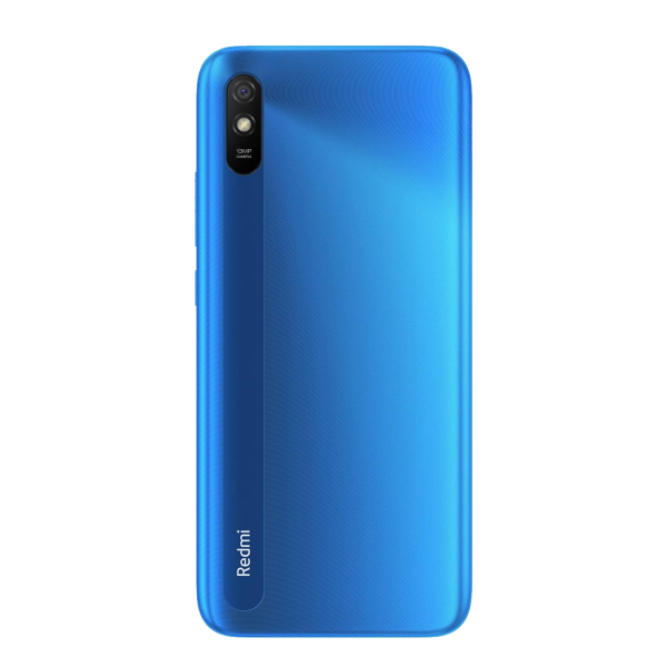 Refurbished Xiaomi Redmi 9AT | 32GB | Blau | Dual