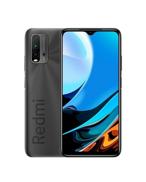 Refurbished Xiaomi Redmi 9T | 64GB | Grau