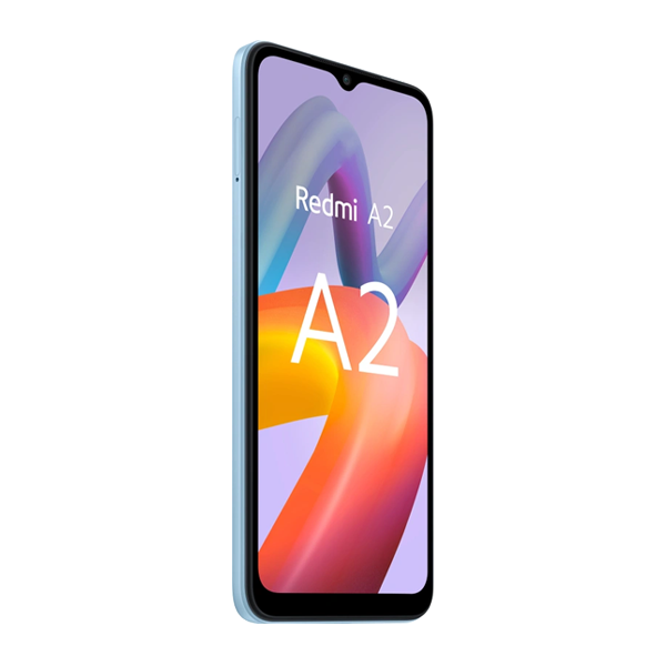 Refurbished Xiaomi Redmi A2 | 32GB | Blau