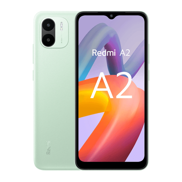 Refurbished Xiaomi Redmi A2 | 32GB | Grün