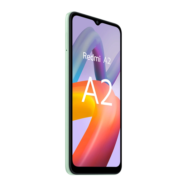 Refurbished Xiaomi Redmi A2 | 32GB | Grün