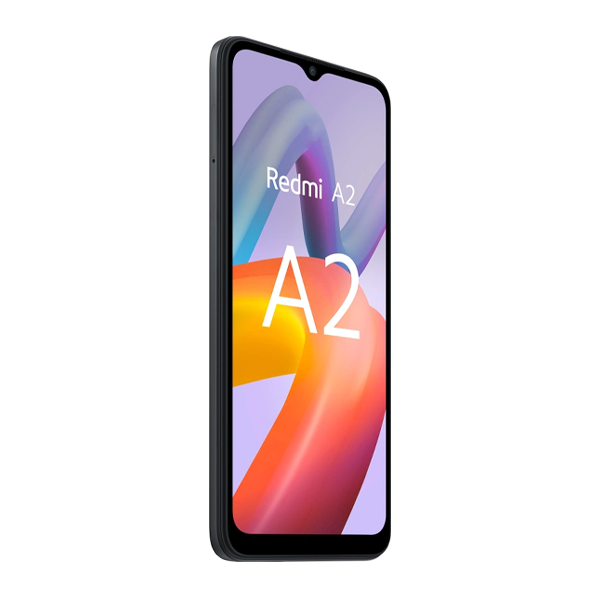 Refurbished Xiaomi Redmi A2 | 64GB | Schwarz