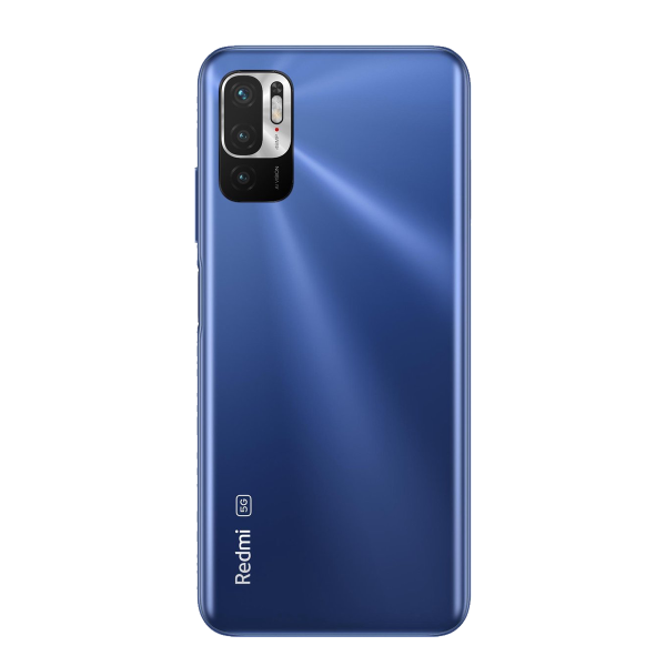 Refurbished Xiaomi Redmi Note 10 | 128GB | Blau