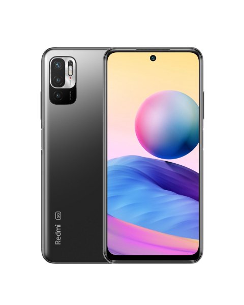 Refurbished Xiaomi Redmi Note 10 | 128GB | Grau | 5G