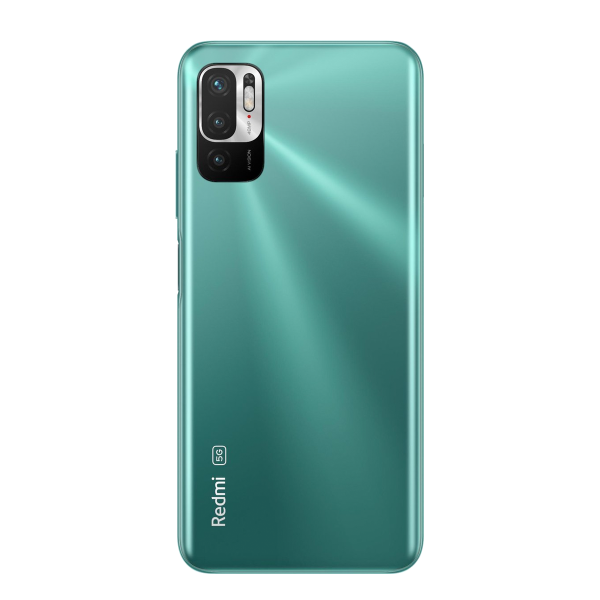Refurbished Xiaomi Redmi Note 10 | 128GB | Grün