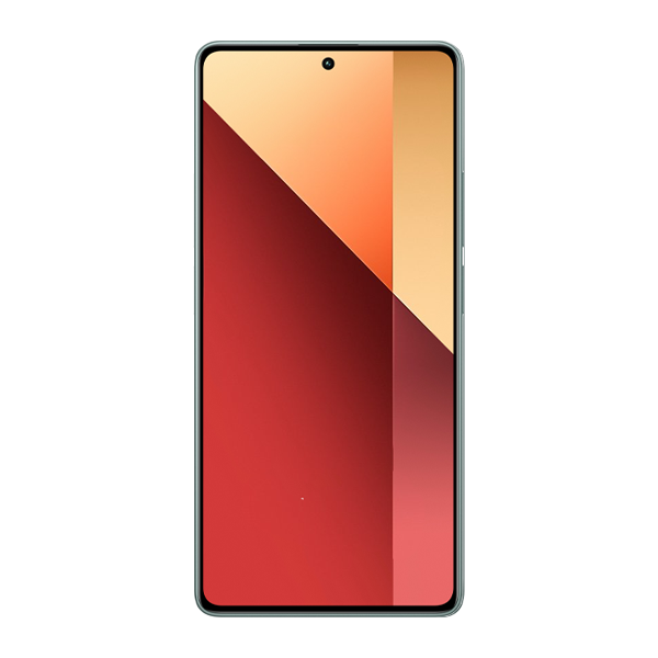 Refurbished Xiaomi Redmi Note 13 Pro | 256GB | Grün | 4G