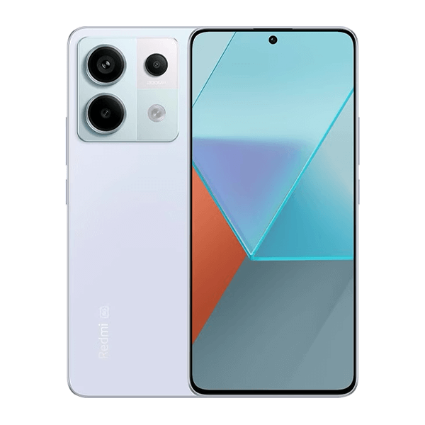 Refurbished Xiaomi Redmi Note 13 Pro | 128GB | Schwarz | 5G