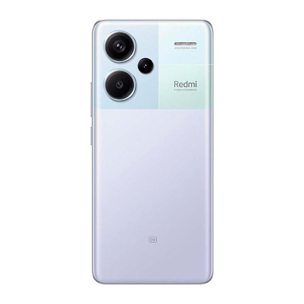 Refurbished Xiaomi Redmi Note 13 Pro Plus | 512GB | Lila