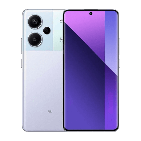 Refurbished Xiaomi Redmi Note 13 Pro Plus | 512GB | Lila