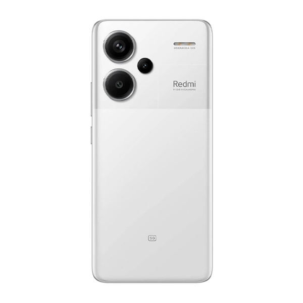 Refurbished Xiaomi Redmi Note 13 Pro Plus | 512GB | Weiß