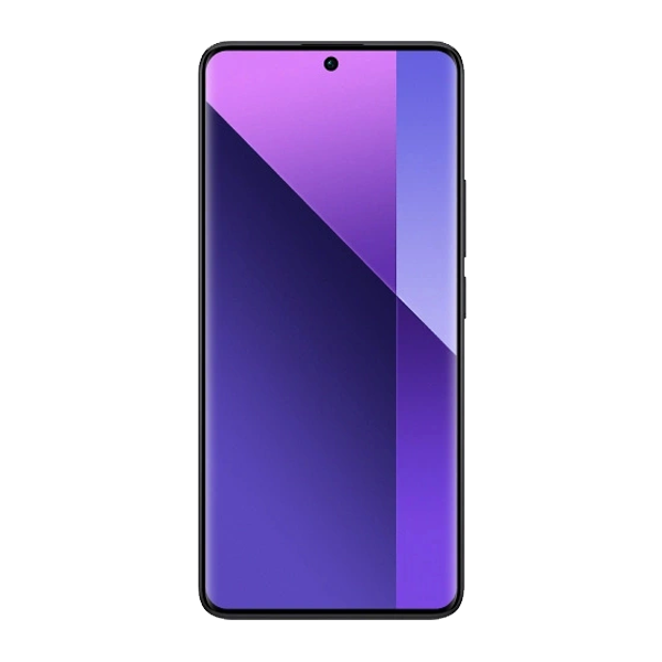 Refurbished Xiaomi Redmi Note 13 Pro Plus | 512GB | Schwarz