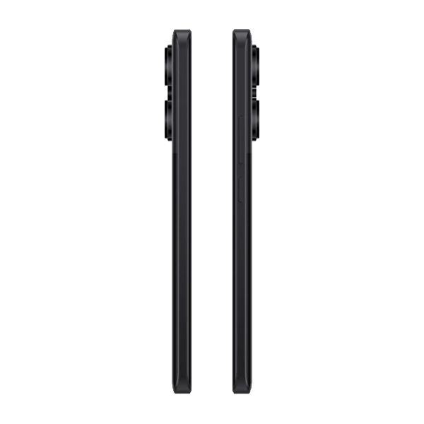 Refurbished Xiaomi Redmi Note 13 Pro Plus | 512GB | Schwarz