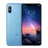 Refurbished Xiaomi Redmi Note 6 Pro | 64GB | Blau | Dual