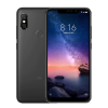 Refurbished Xiaomi Redmi Note 6 Pro | 64GB | Schwarz | Dual