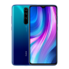 Refurbished Xiaomi Redmi Note 8 Pro | 128GB | Blau | Dual