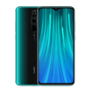 Refurbished Xiaomi Redmi Note 8 Pro | 128GB | Grün