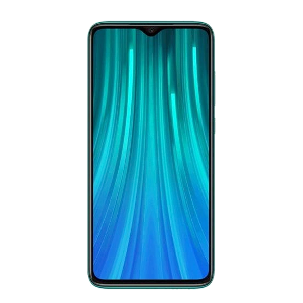 Refurbished Xiaomi Redmi Note 8 Pro | 128GB | Grün