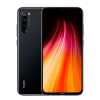 Refurbished Xiaomi Redmi Note 8 | 64GB | Schwarz | Dual