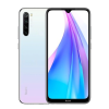 Refurbished Xiaomi Redmi Note 8T | 64GB | Weiß