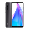 Refurbished Xiaomi Redmi Note 8T | 64GB | Schwarz | Dual