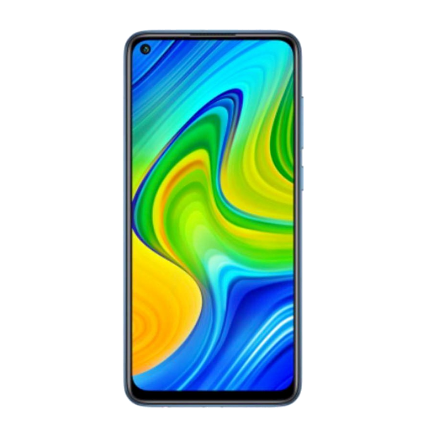 Refurbished Xiaomi Redmi Note 9 | 128GB | Grau