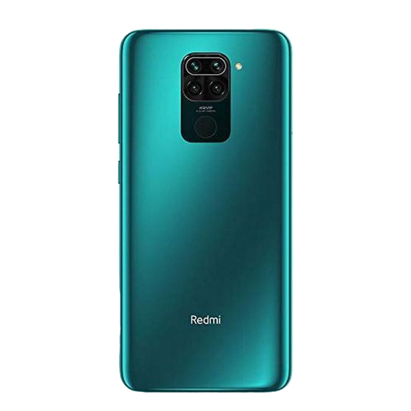 Refurbished Xiaomi Redmi Note 9 | 64GB | Grün