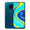 Refurbished Xiaomi Redmi Note 9 Pro Max | 128GB | Blau | Dual