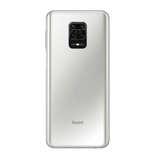 Refurbished Xiaomi Redmi Note 9 Pro | 64GB | Weiß | Dual