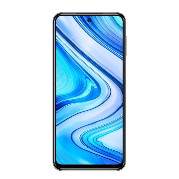 Refurbished Xiaomi Redmi Note 9 Pro | 64GB | Weiß | Dual