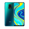 Refurbished Xiaomi Redmi Note 9s | 64GB | Blau