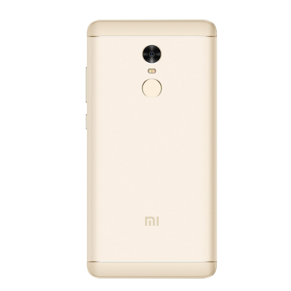 Refurbished Xiaomi Redmi Note 4 | 32GB | Gold