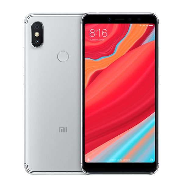 Refurbished Xiaomi Redmi S2 | 64GB | Silber