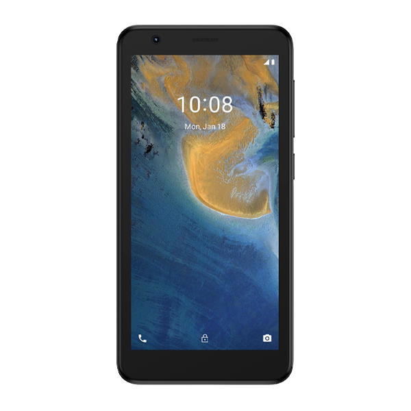 Refurbished ZTE Blade A31 Lite | 32GB | Grau