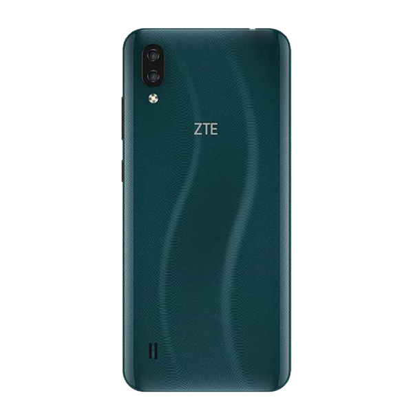 Refurbished ZTE Blade A5 | 32GB | Grün | 2020