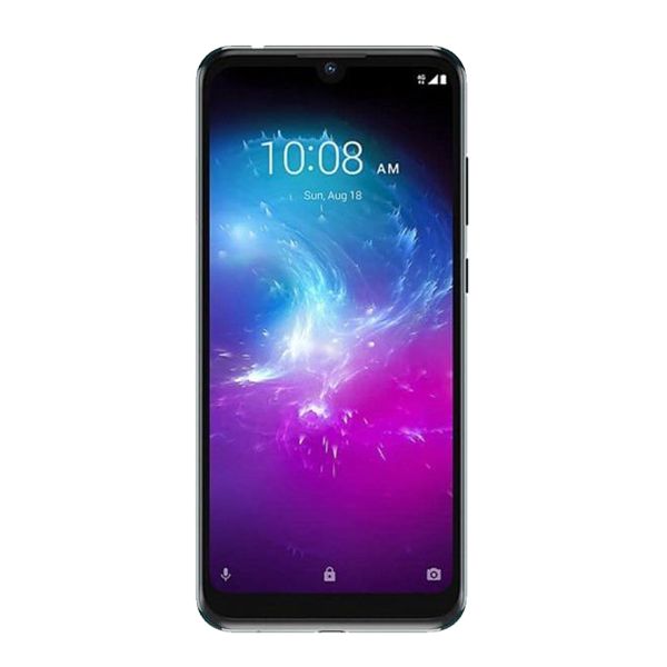 Refurbished ZTE Blade A5 | 32GB | Grün | 2020