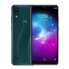 Refurbished ZTE Blade A5 | 32GB | Grün | 2020