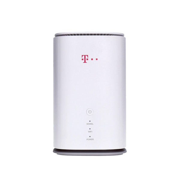 ZTE Telekom Speedbox 2 Router | MF281 | Weiß | 4G