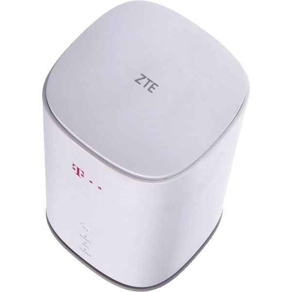 ZTE Telekom Speedbox 2 Router | MF281 | Weiß | 4G