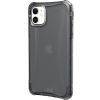 UAG Plyo Backcover iPhone 11 - Ash Clear