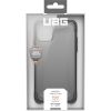 UAG Plyo Backcover iPhone 11 - Ash Clear