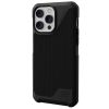 UAG Metropolis LT MagSafe Backcover iPhone 14 Pro Max - Kevlar Black