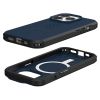 Civilian Backcover MagSafe für das iPhone 15 Pro - Mallard