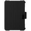 UAG Metropolis Bookcase iPad Mini 6 (2021) - Zwart / Schwarz / Black