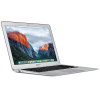 MacBook Air 13 Zoll | Core i5 1,6 GHz | 128-GB-SSD | 8 GB RAM | Silber (Anfang 2016) | Qwerty/Azerty/Qwertz