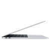 MacBook Air 13-Zoll | Core i5 1,6 GHz | 128-GB-SSD | 8GB RAM | Silber (Ende 2018) | Qwerty/Azerty/Qwertz