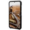 UAG Metropolis LT Backcover Samsung Galaxy S23 - Kevlar Black