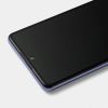 RhinoShield Tempered Glass Screenprotector Samsung Galaxy A72 - Zwart